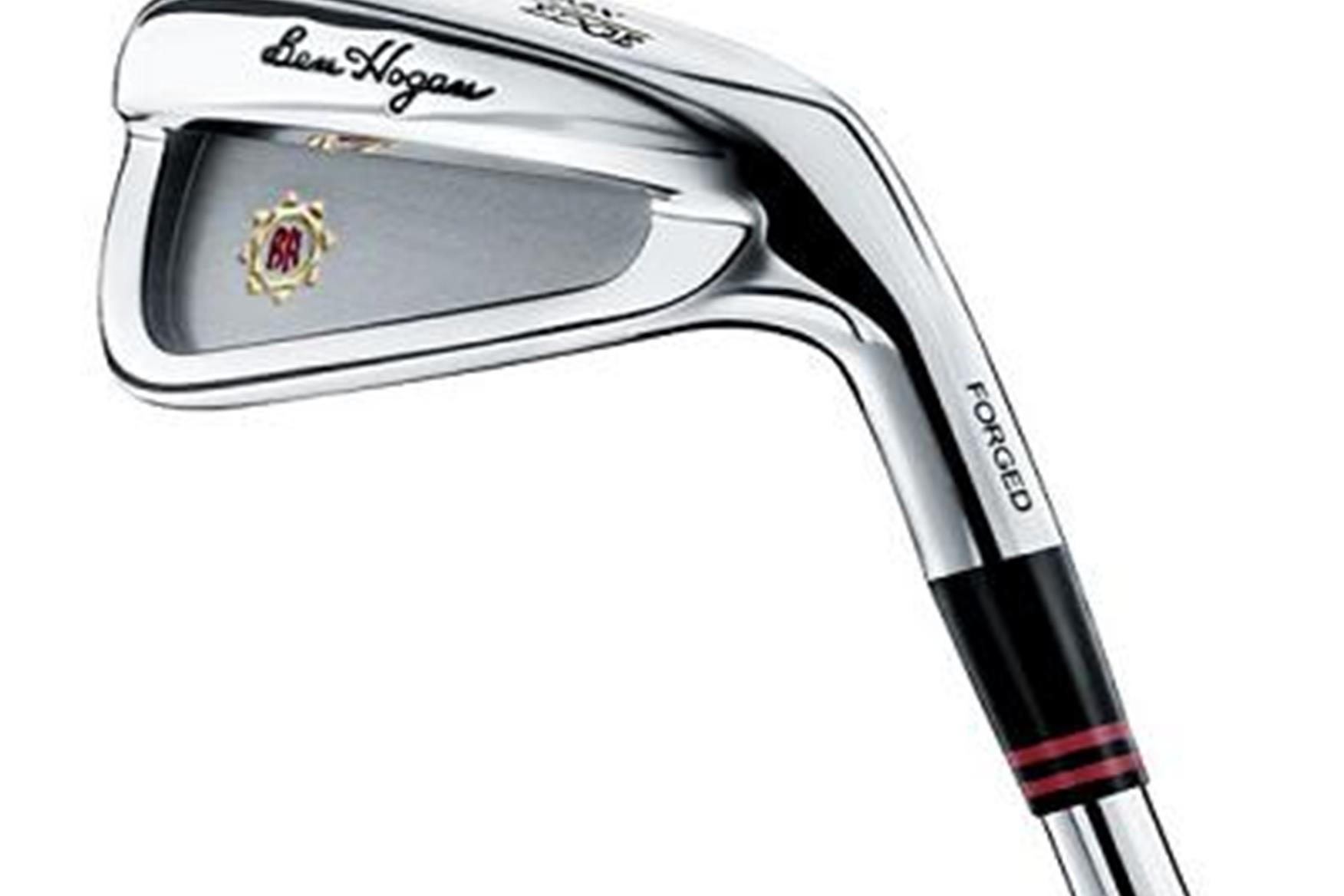 hogan apex irons